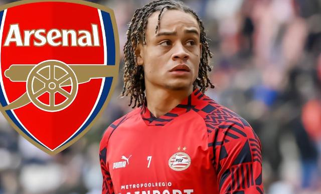 阿森纳签约4岁神童,阿森纳青训签下神童