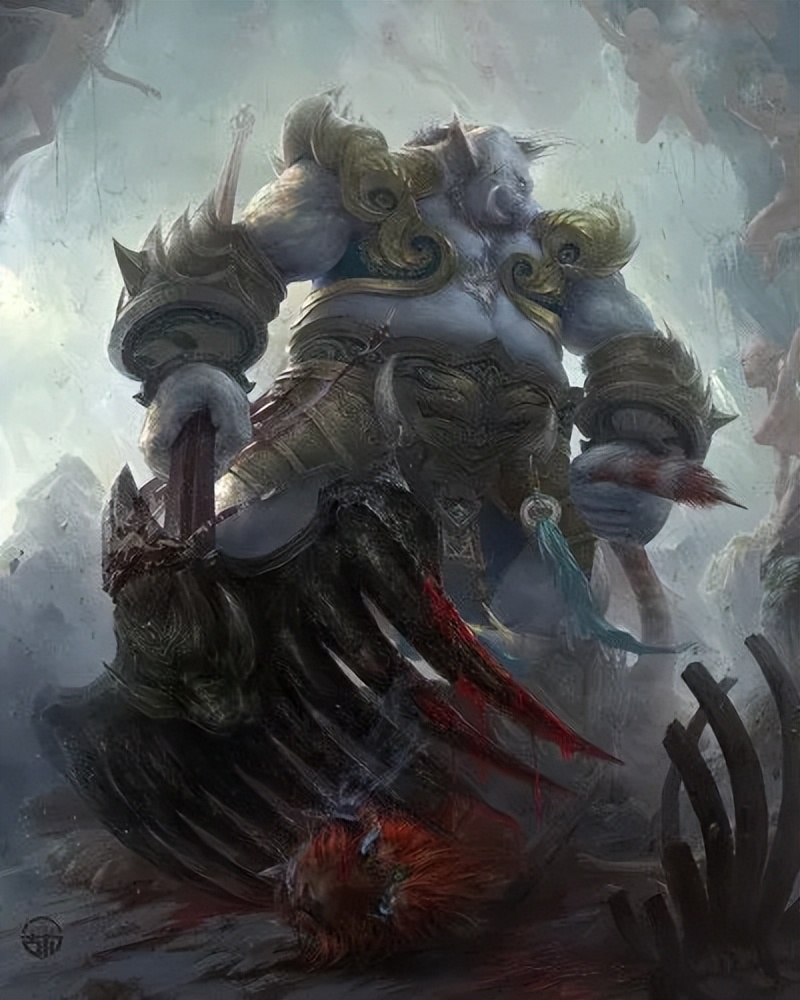 曾经有三位大神大闹过天庭,大闹过两次天宫的孙悟空有几个