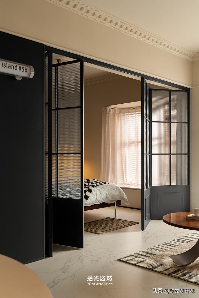 3种不同风格的家，终于住进梦寐以求的DreamHouse