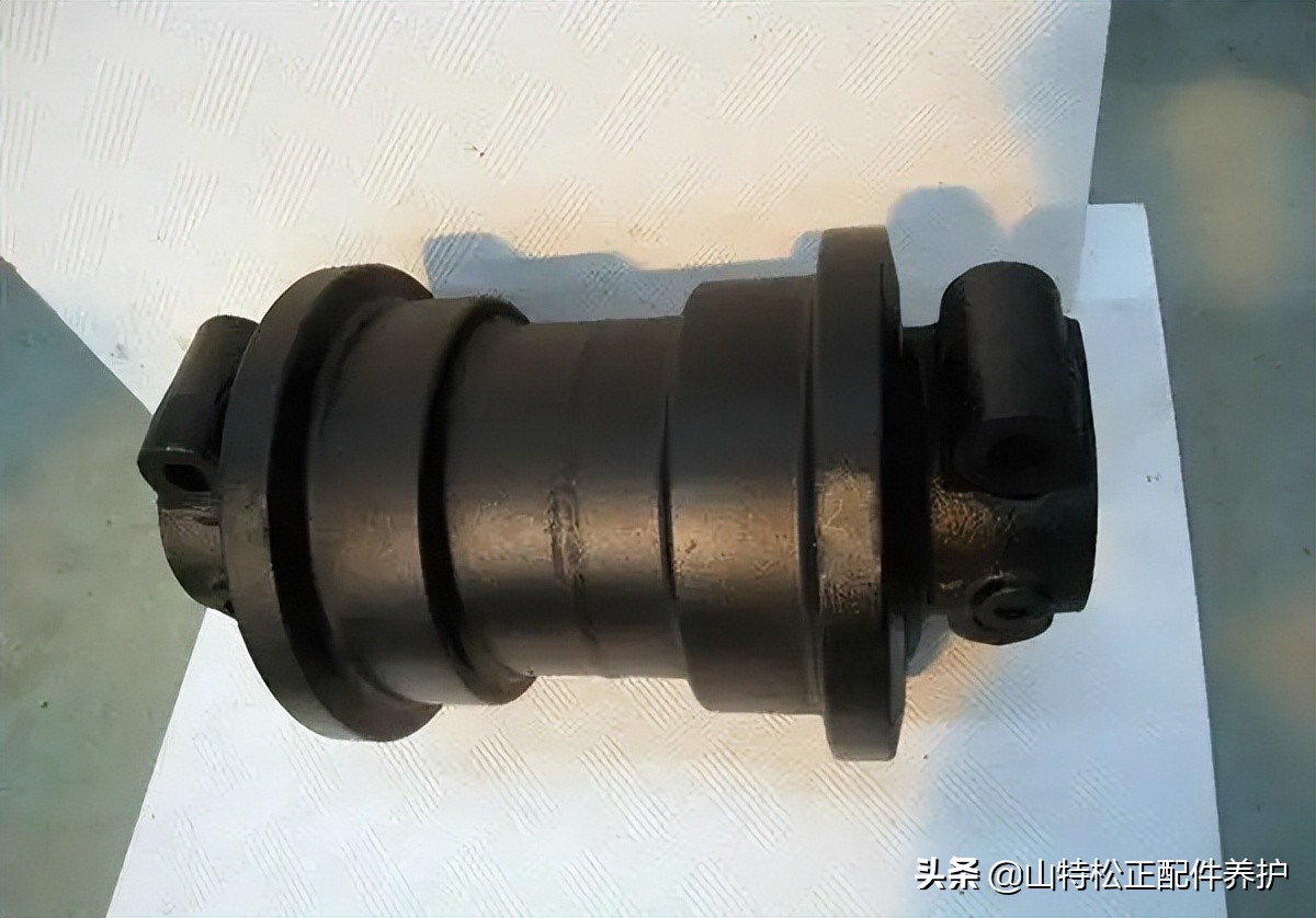 小松挖掘机保养与维修,小松挖掘机维修故障