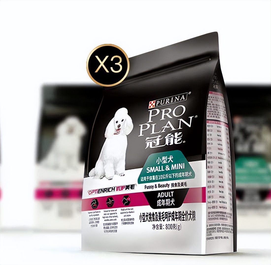 最坑的国产狗粮,2021十大国产良心狗粮排名