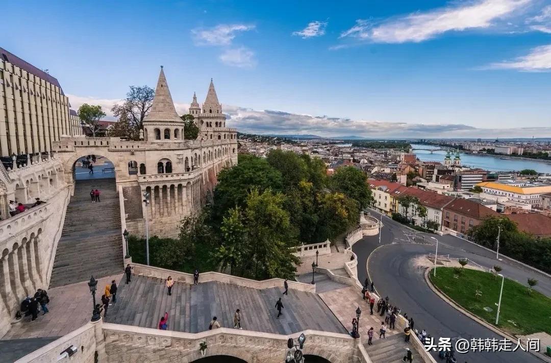 外媒评价匈牙利力挺中国,匈牙利在欧盟力挺中国