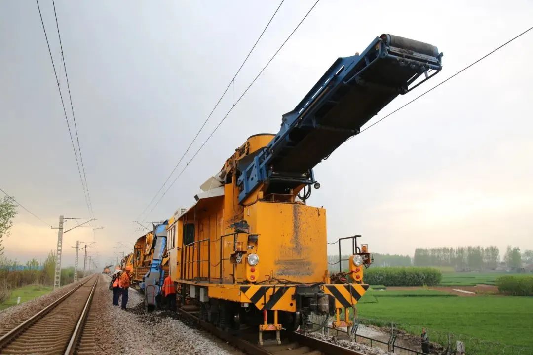 想来铁路工作吗？专业选择很重要！