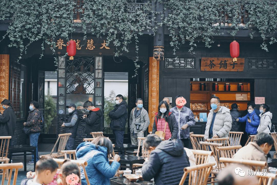 成都拍照打卡景点有哪些,成都必打卡的十大景点排名