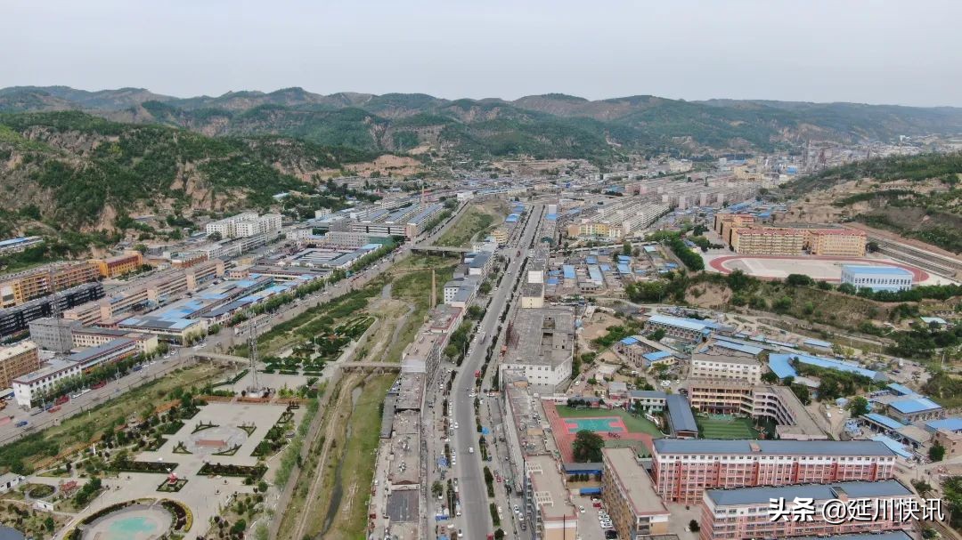 住房、供暖、教育...你被延川的哪个民生项目暖到了？