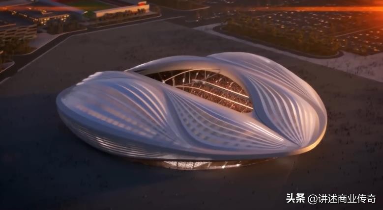 卡塔尔世界杯场馆建设图片大全,卡塔尔世界杯场馆建造花费