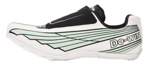 多威战神跑鞋,李宁跑鞋矩阵