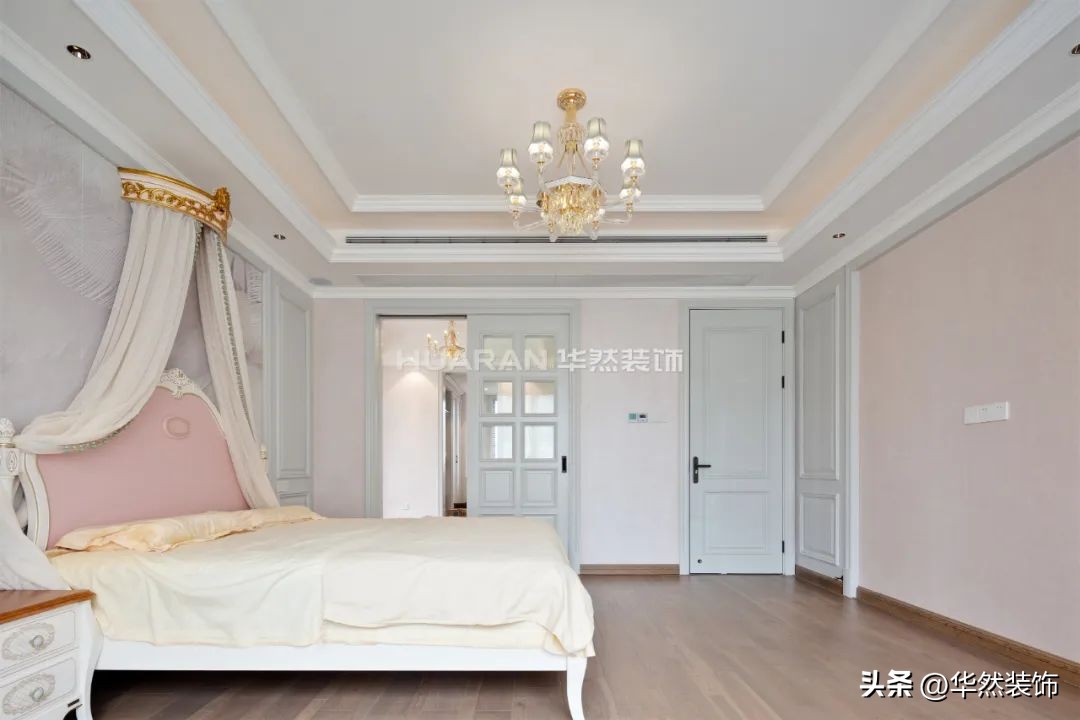 保利西山林语143,保利西山林语双拼别墅装修