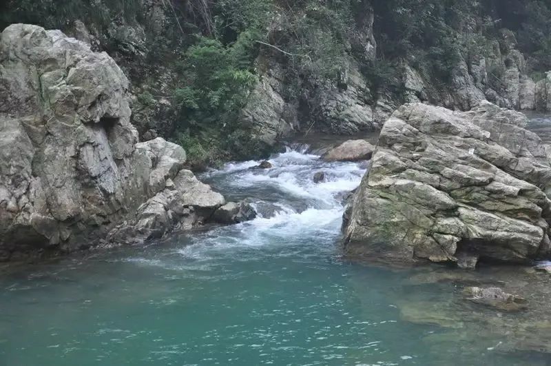 韶关小坑国家森林公园游玩攻略,韶关市内小景点