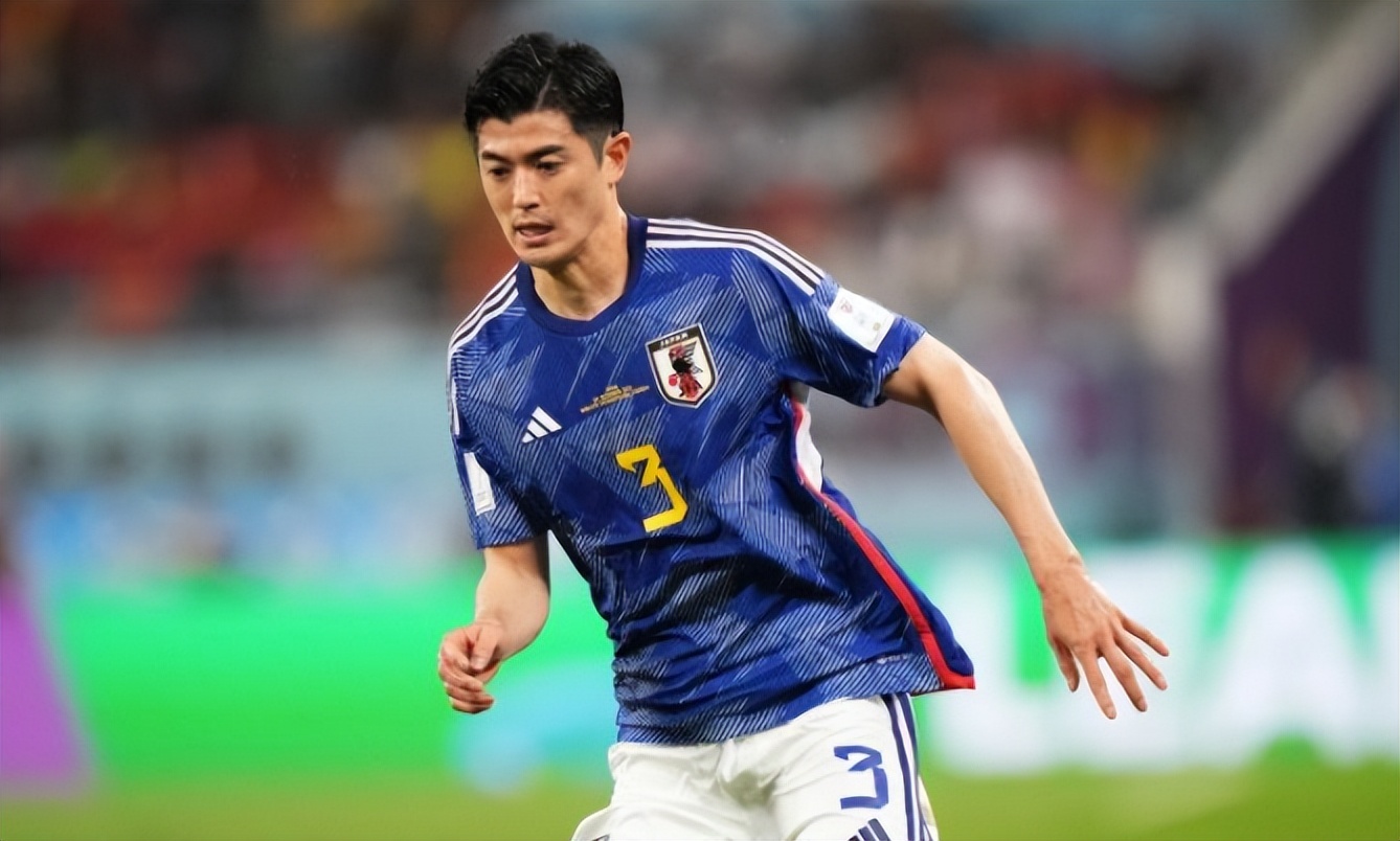 以他的实力,不去欧洲而是到卡塔尔踢球?读完大学才踢职业联赛