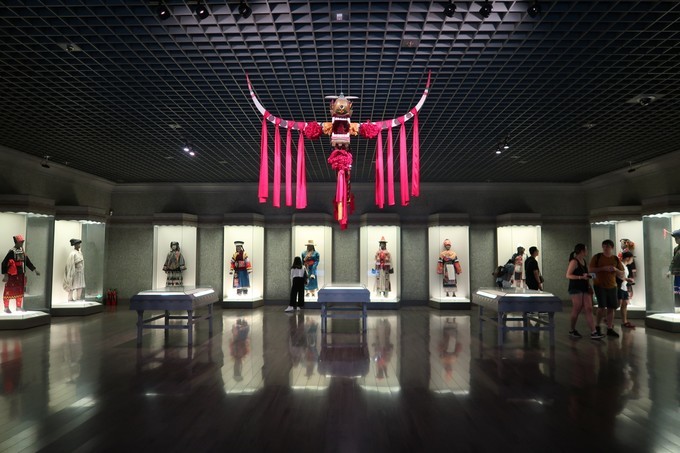 上海四天五夜旅游攻略,上海周边四天三夜攻略