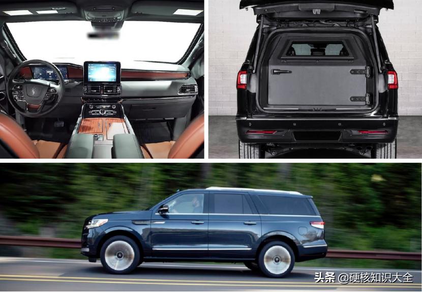 世界最安全的防弹汽车,全球最顶级的防暴防弹车