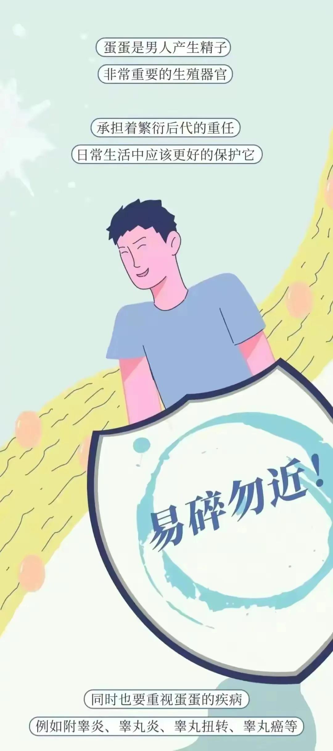 男生被踢到“蛋蛋”到底有多痛？