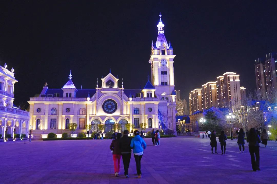 大连旅行怎么玩？这两个特色街区，仿佛出了国，太适合闲逛了！