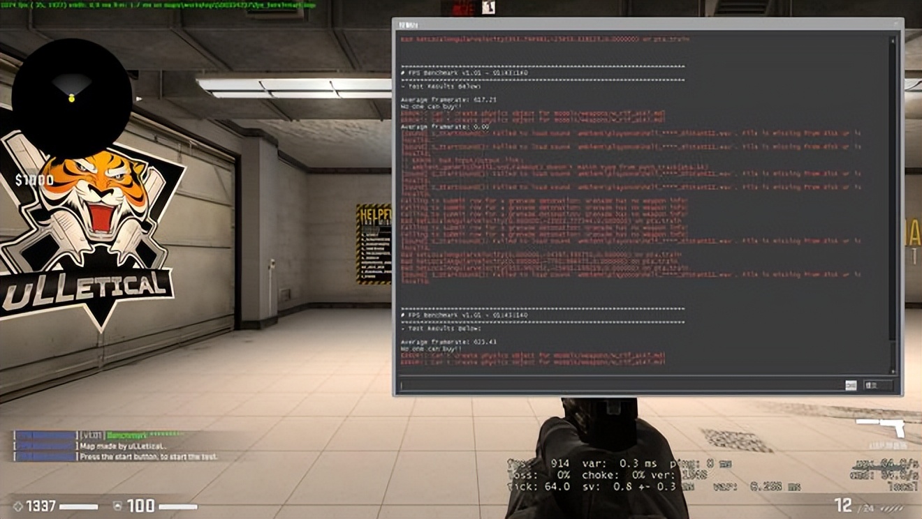 探索ADie性能上限！博德斯曼DDR56800开启高带宽与低延迟模式