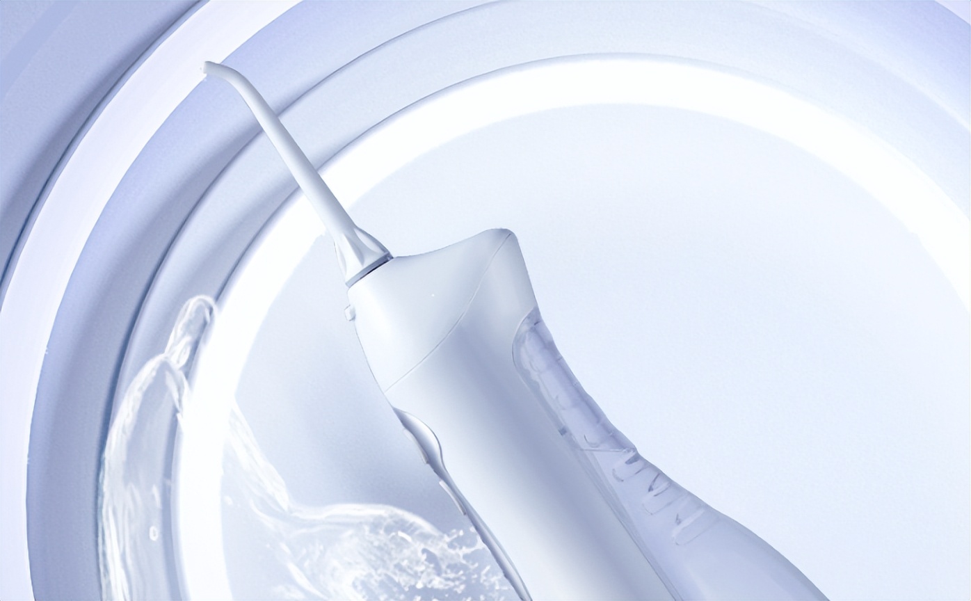 中秋节送领导客户礼物怎么选？5款冲牙器寓意爆火