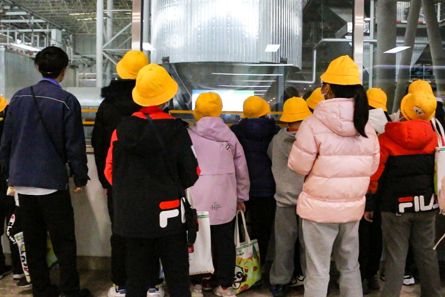 垃圾变废为宝最好的途径,环保节能垃圾变废为宝