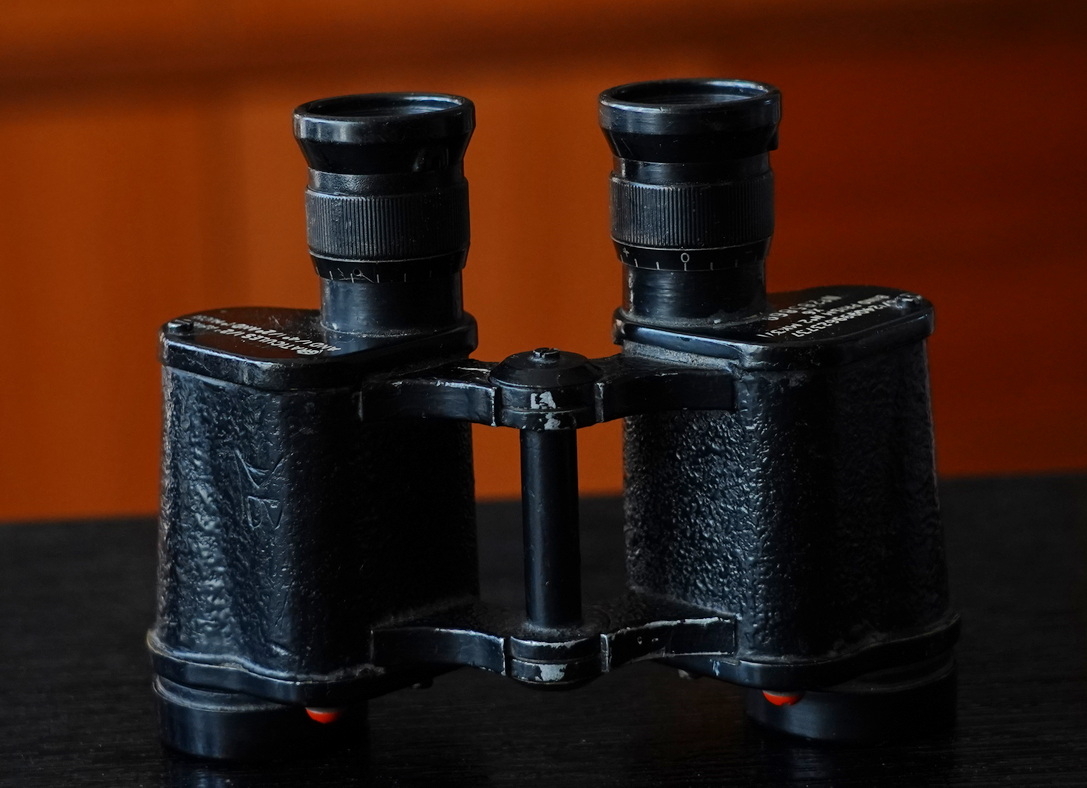 世界上最大最灵敏的单筒望远镜,目前世界上各种望远镜的种类