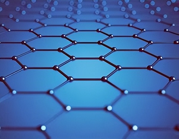 黑龙江发现石墨烯矿,黑龙江省双鸭山市发现超大石墨矿