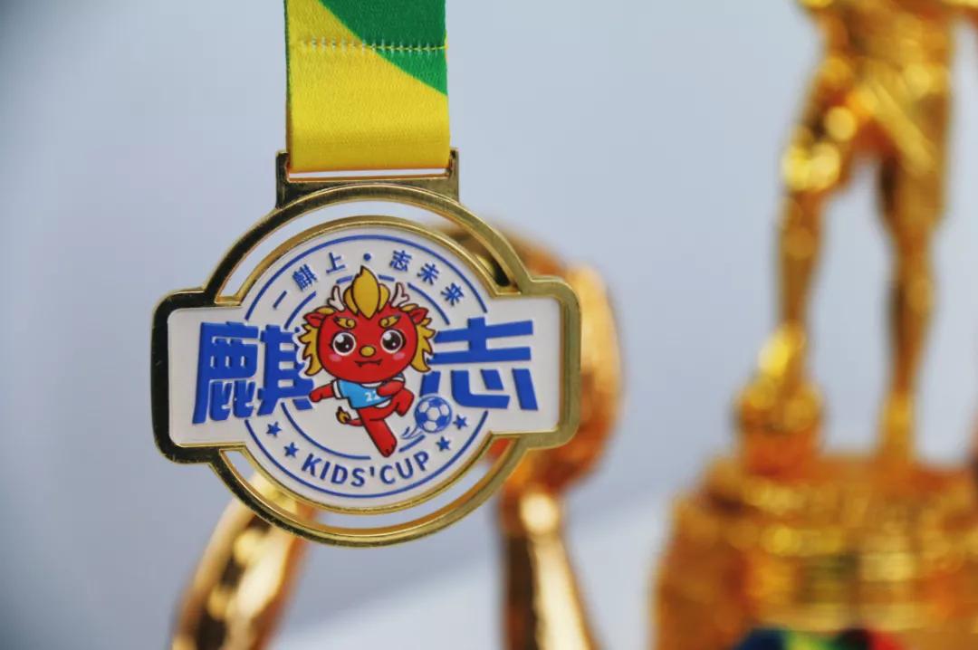 麒志杯属于什么级别,麒志杯