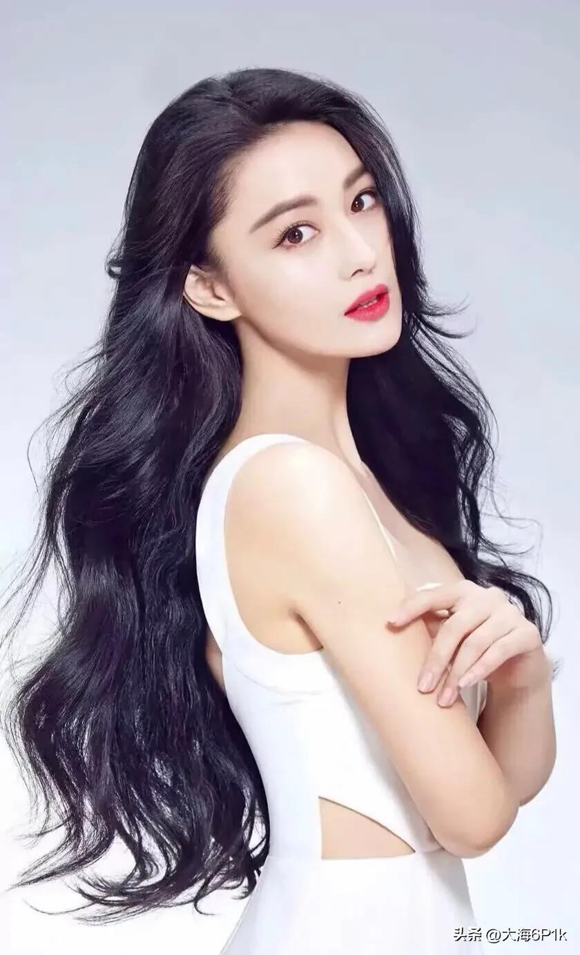 张馨予惊艳写真照穿越火线,张馨予惊艳写真照封神英雄榜