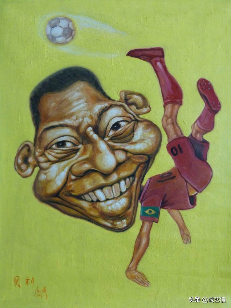 传奇落幕贝利,球王贝利照片高清剧照