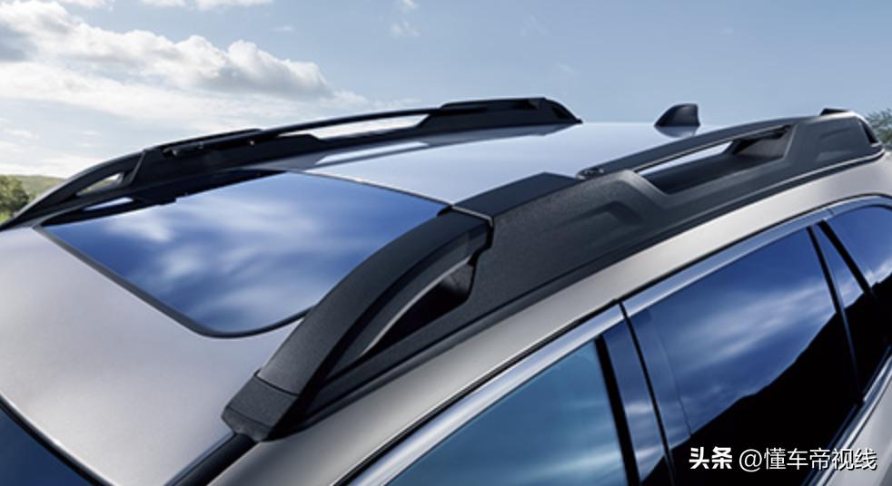 斯巴鲁新车1万左右,31.28万元起新一代斯巴鲁傲虎上市