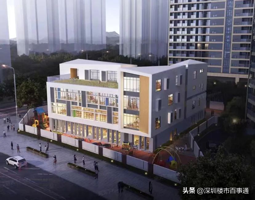 深圳宝安润峯云上府户型分析,深圳宝安云上润府楼盘