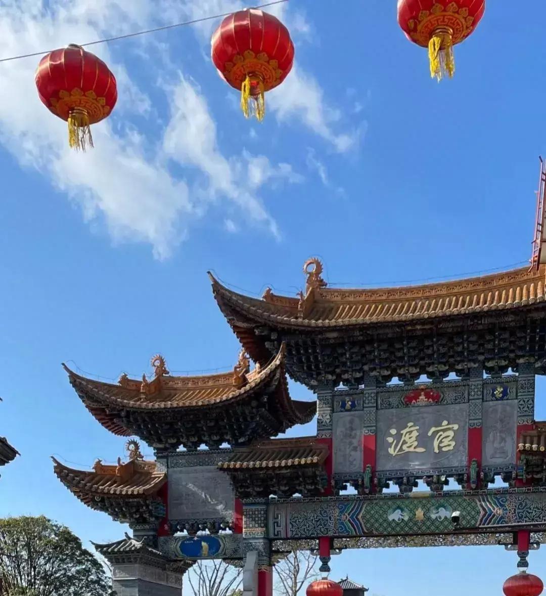 昆明经典人文旅游,带你领略云南古城的魅力