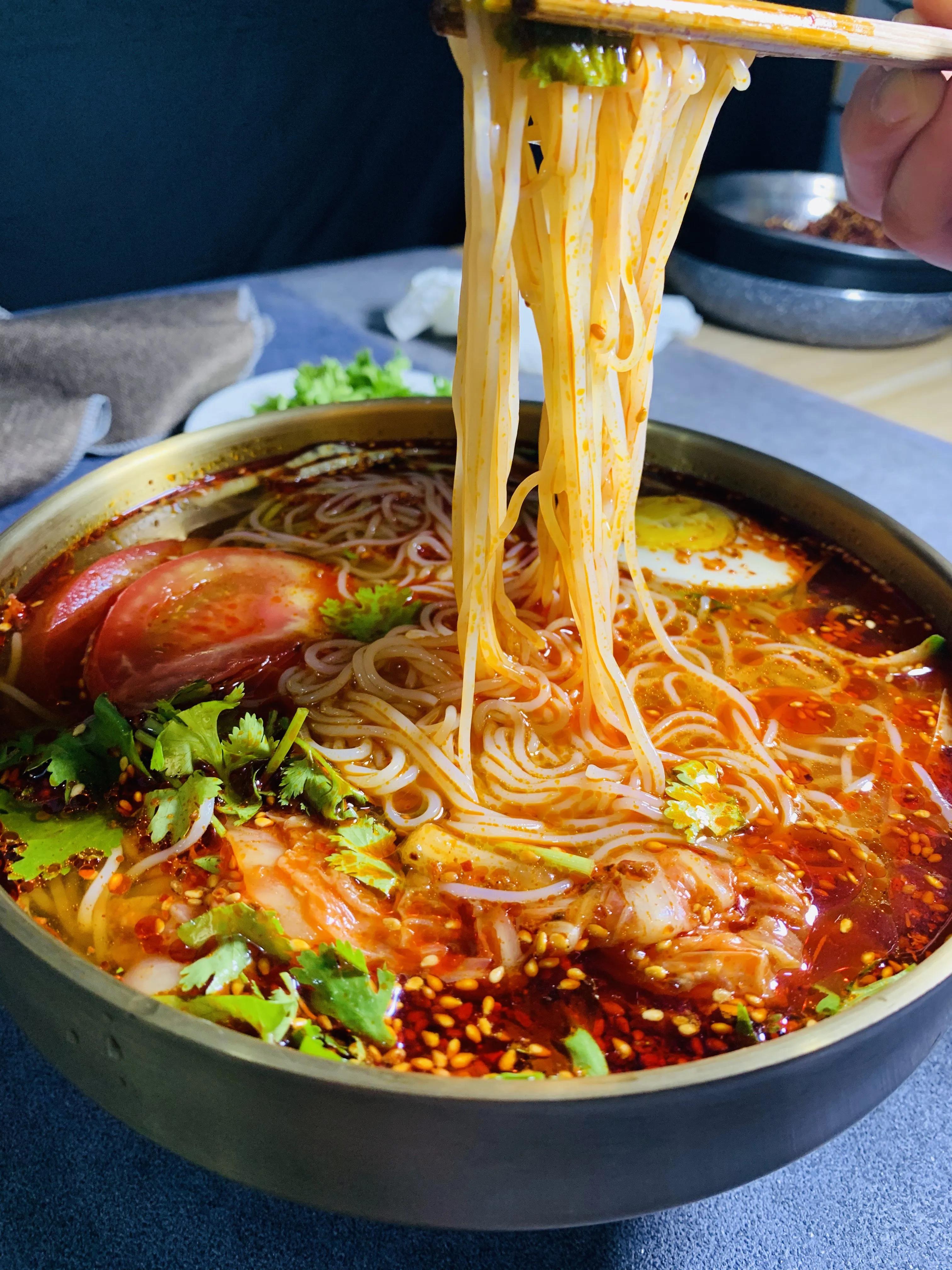 惊艳的中华老字号美食,足不出户品尝到全国各地特色美食