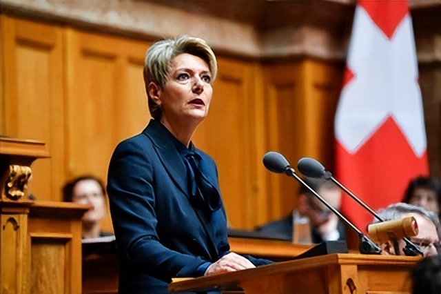 瑞士银行如何解决信誉危机,瑞士银行在国际信誉