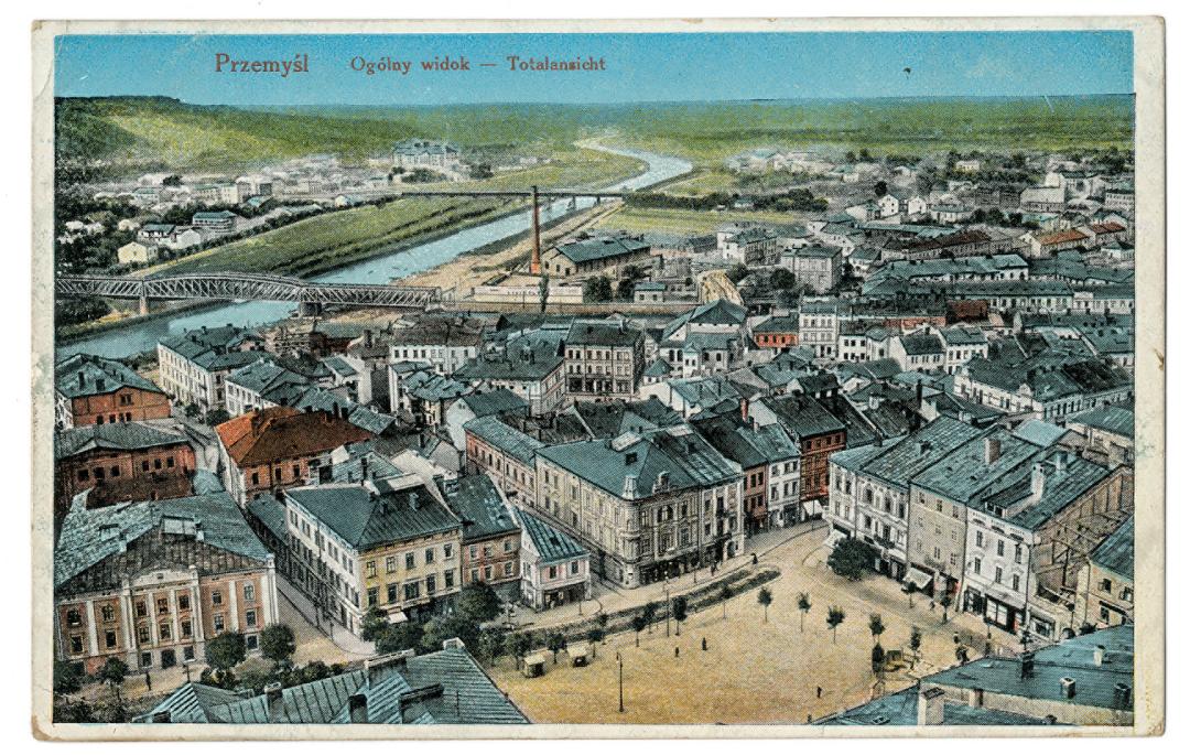 今日东欧不死不休的乱局，不过是历史一次又一次的重演