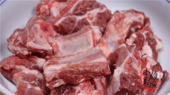 排骨不管怎么做牢记不要直接焯水,排骨牢记不要直接焯水多加一步