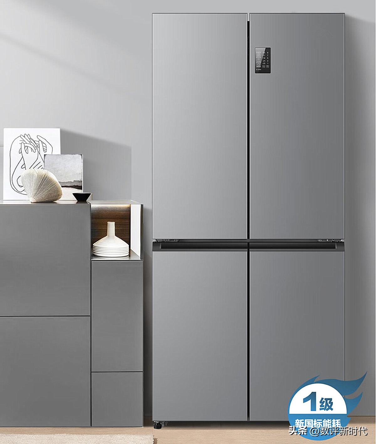 康佳bcd-386冰箱报价大全,冰箱推荐2023性价比最高康佳