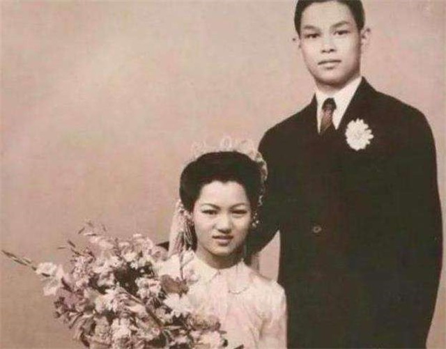 香港富豪霍英东：港澳陆我可以横着走，不用带任何保镖