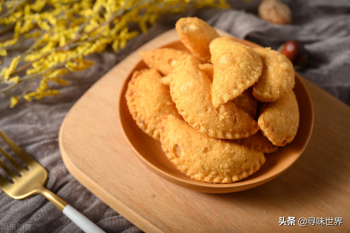 广东每日吃什么菜谱推荐,广东人年年必做的美食