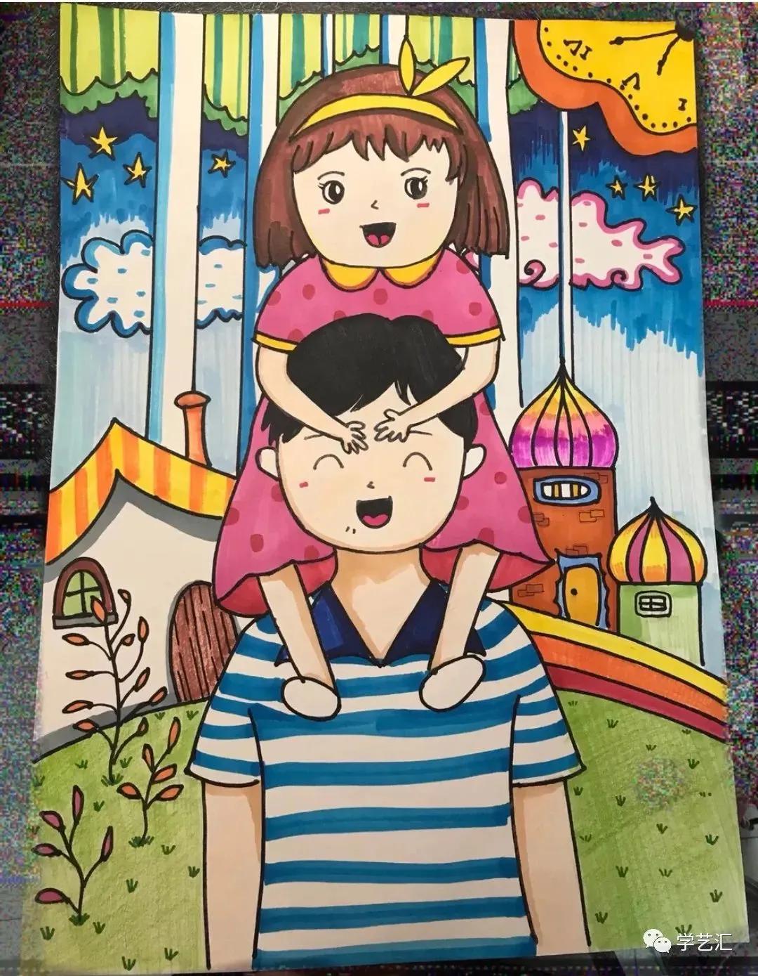 鐖朵翰鑺傜敾鐢诲ぇ鍏ㄥ効绔ョ敾,鐖朵翰鑺傜敾鐢诲効绔ョ敾澶у叏