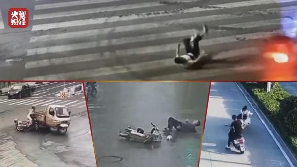 315晚会电动车合格的有哪些,被315点名的电动自行车