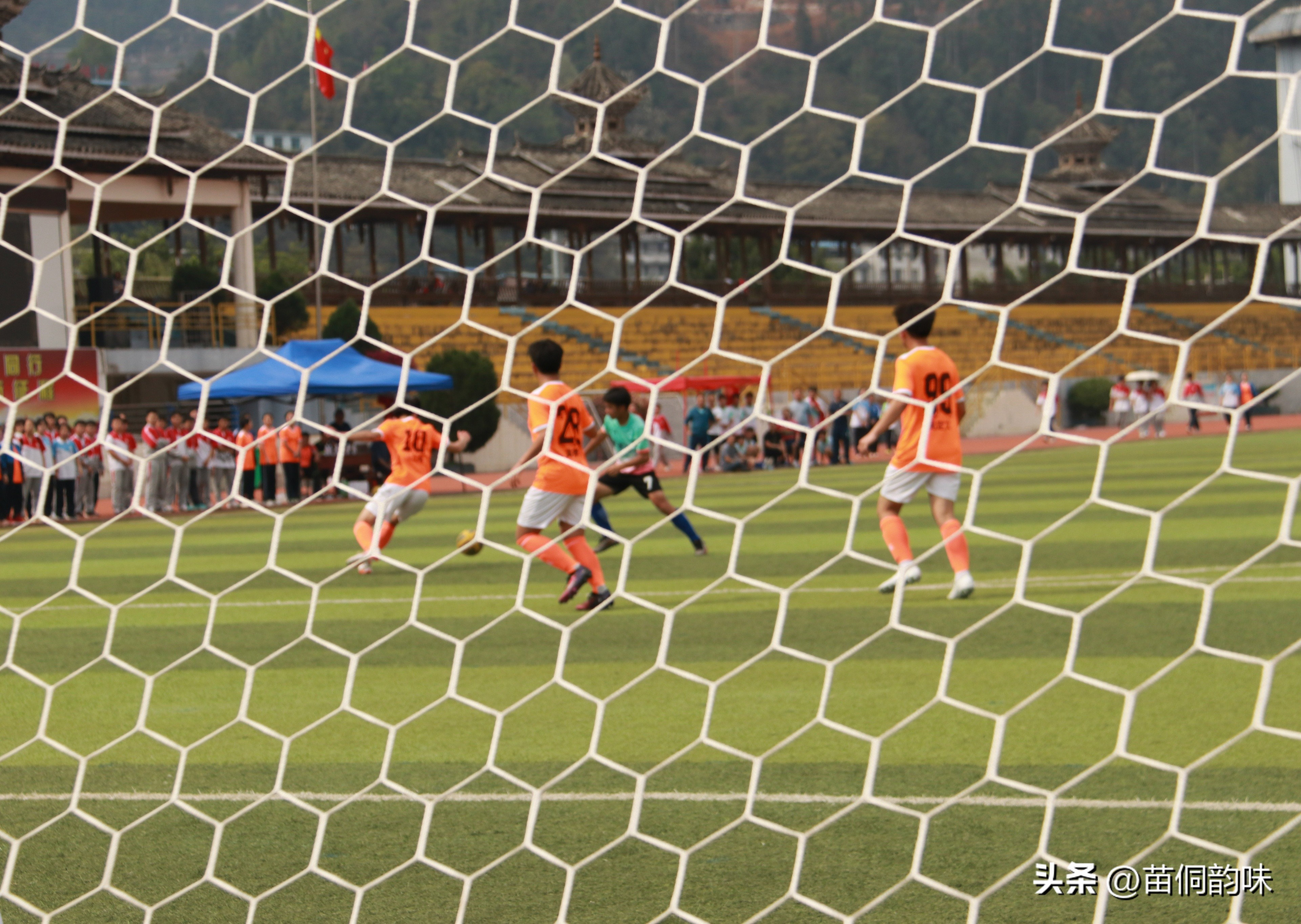 贵州校园足球1级联赛,遵义市校园足球三级联赛总决赛