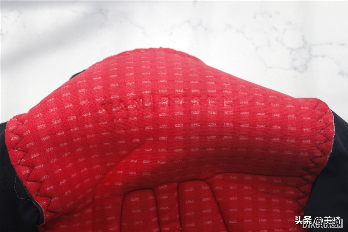 迪卡侬基础款骑行裤评测,迪卡侬ag2r骑行裤测评