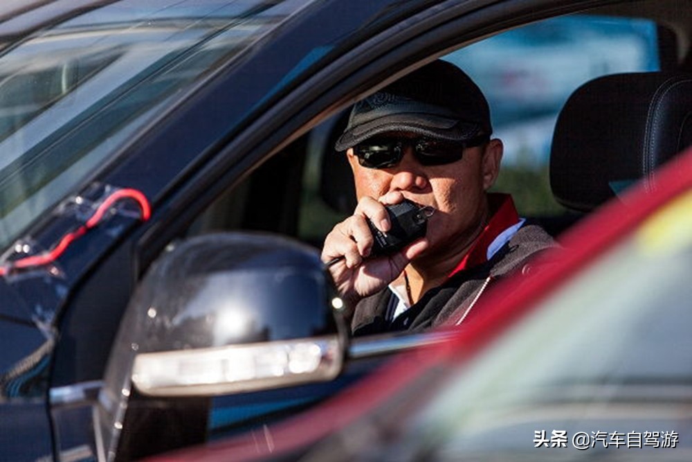 自驾游出门注意事项顺口溜,自驾旅游记住这六句话