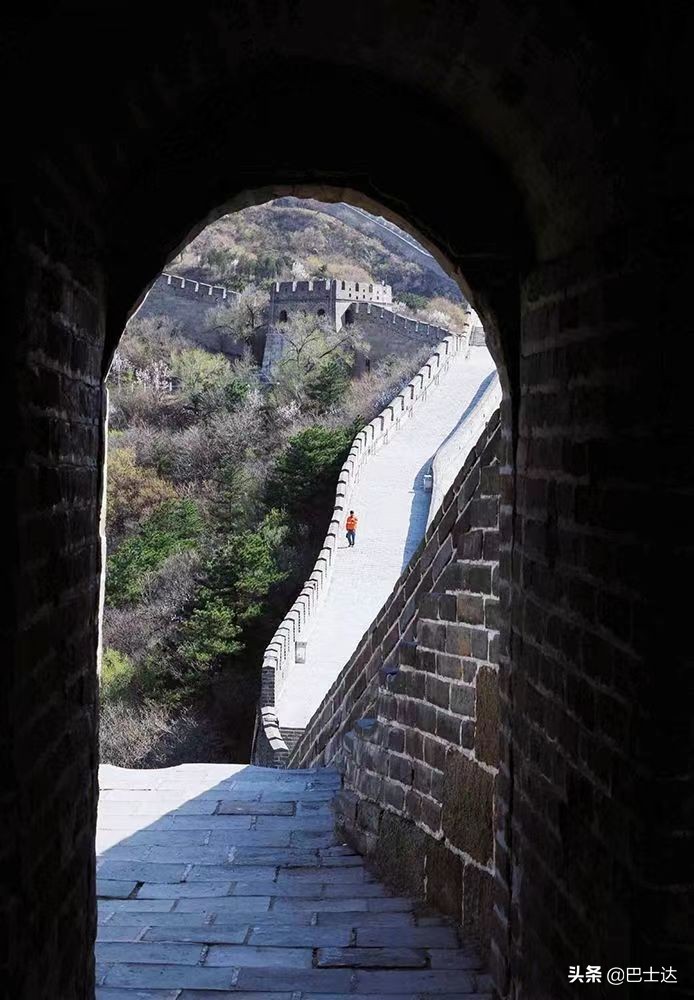 北京长城八达岭旅游攻略自由行,去北京八达岭长城旅游攻略自由行