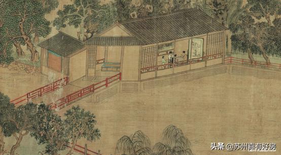 苏州华贸中心最新进展,苏州华贸中心商业街区