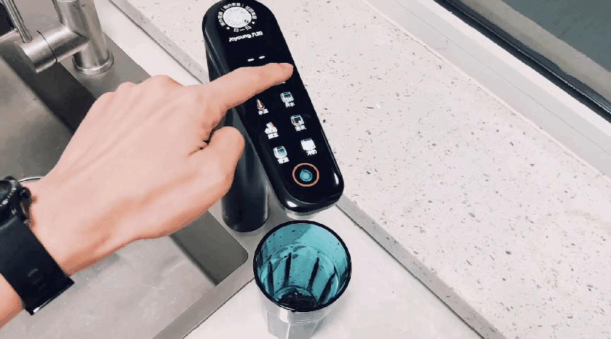 九阳净水器r1和r3选哪个,九阳太空热小净r1净水器