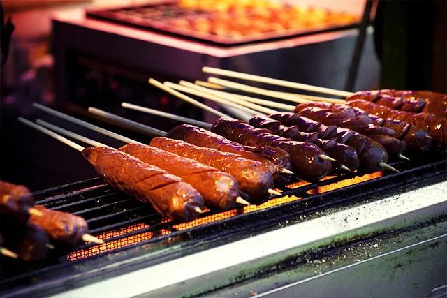 哈尔滨有哪些正宗香肠,哈尔滨香肠什么肠最好吃