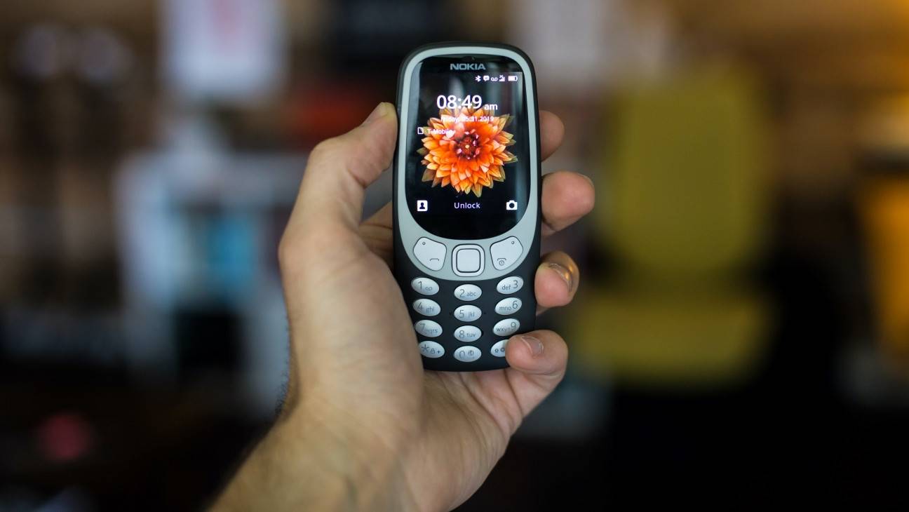 欧洲和日本等发达地区，为何没有诞生世界级的智能手机厂商