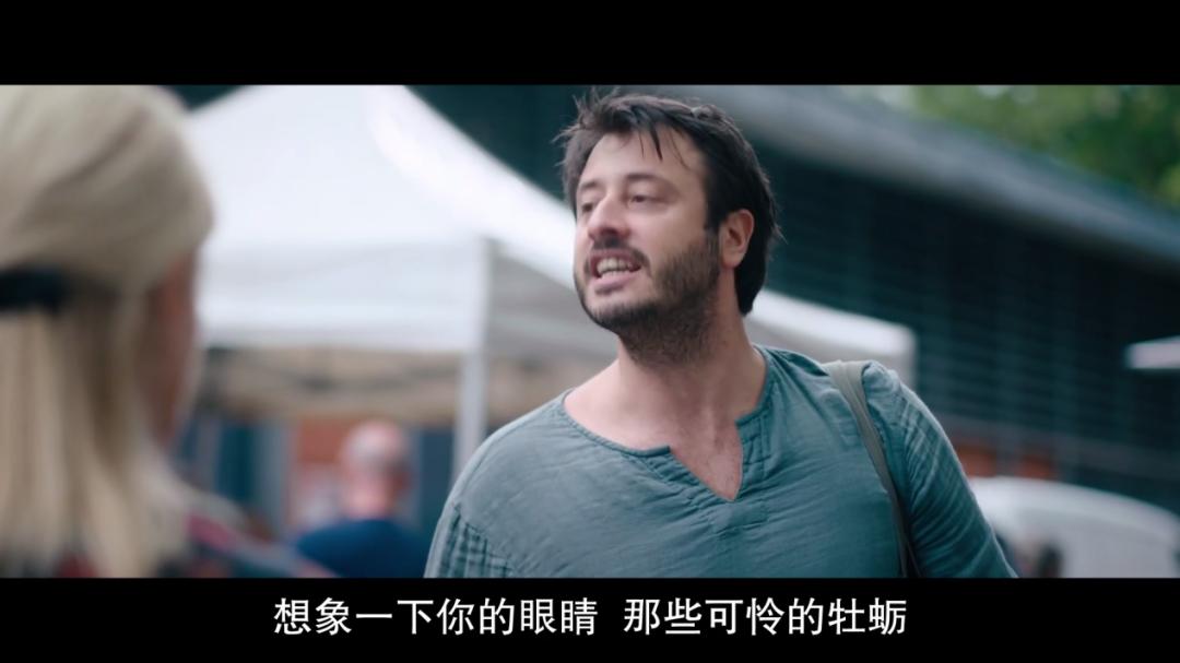 一黑到底、尺度炸裂，这种片子太有意思了