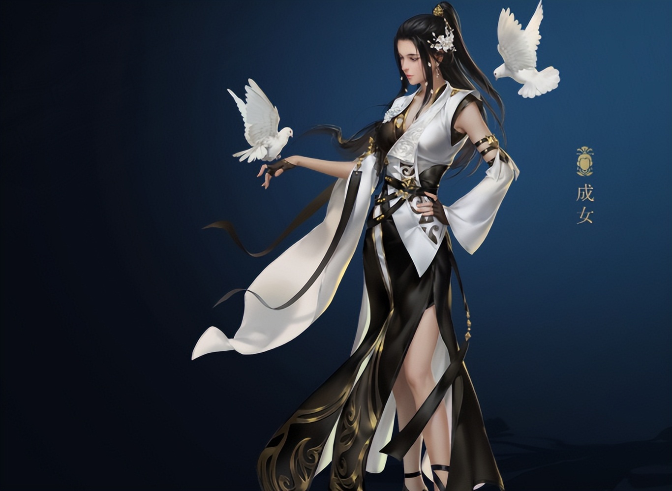 剑侠情缘手游大唐怎么样,剑侠情缘大唐三大风雅之地