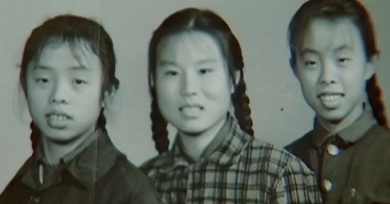 河南双胞胎姐妹真相,34年闺蜜竟是双胞胎