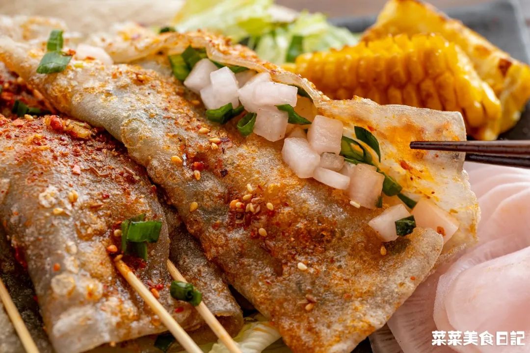 最值得吃货去的三个城市,全国十大必吃的城市